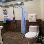 Продажа 4 комнатная Вторичка, м. 8 Ноябрь метро, 3-ий микрорайон, Университет Баку Азия, Насими район 19