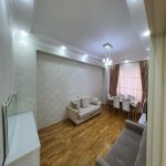Kirayə (aylıq) 2 otaqlı Yeni Tikili, Qara Qarayev metrosu, Nizami rayonu 1