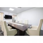Kirayə (aylıq) 2 otaqlı Ofis, Ağ şəhər, Xətai rayonu 6