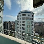 Kirayə (aylıq) 4 otaqlı Yeni Tikili, 28 May metrosu, Nəsimi rayonu 19