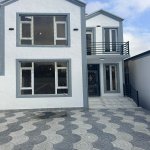 Satılır 4 otaqlı Həyət evi/villa, Masazır, Abşeron rayonu 3