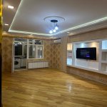 Аренда 2 комнатная Новостройка Хырдалан 14