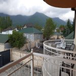 Kirayə (günlük) 6 otaqlı Bağ evi Qəbələ 19