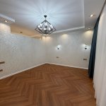 Kirayə (aylıq) 4 otaqlı Yeni Tikili, Ağ şəhər, Xətai rayonu 14