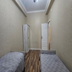 Аренда 3 комнатная Новостройка, İnşaatçılar метро, пос. Ясамал, Ясамал район 6