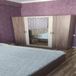 Kirayə (aylıq) 2 otaqlı Yeni Tikili, Gənclik metrosu, Heydər Əliyev Mərkəzi, Nərimanov rayonu 4