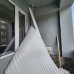 Satılır 2 otaqlı Yeni Tikili, Saray, Abşeron rayonu 8