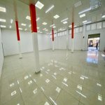 Kirayə (aylıq) Obyekt, Memar Əcəmi metrosu, 3-cü mikrorayon, Nəsimi rayonu 1