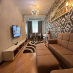 Продажа 2 комнат Новостройка, м. Эльмляр Академиясы метро, пос. Ясамал, Ясамал район 2