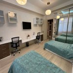 Kirayə (aylıq) 3 otaqlı Yeni Tikili, Badamdar qəs., Səbail rayonu 9