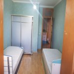 Kirayə (aylıq) 3 otaqlı Köhnə Tikili, Qara Qarayev metrosu, 8-ci kilometr, Nizami rayonu 9