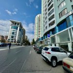 Аренда 4 комнатная Офис, Насими район 1