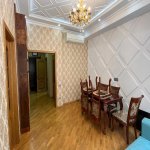 Kirayə (aylıq) 2 otaqlı Yeni Tikili, Xətai metrosu, Ağ şəhər, Xətai rayonu 2