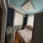 Satılır 6 otaqlı Həyət evi/villa, Koroğlu metrosu, Zabrat qəs., Sabunçu rayonu 10