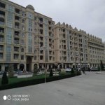Kirayə (aylıq) 3 otaqlı Köhnə Tikili, Gənclik metrosu, Nəsimi rayonu 1