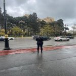 Kirayə (aylıq) Obyekt, 28 May metrosu, Səbail rayonu 9