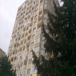 Kirayə (aylıq) 3 otaqlı Yeni Tikili, Elmlər akademiyası metrosu, Yasamal rayonu 1