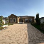 Satılır 4 otaqlı Həyət evi/villa, Mərdəkan, Xəzər rayonu 8