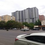 Satılır 2 otaqlı Yeni Tikili, İnşaatçılar metrosu, Yasamal rayonu 1