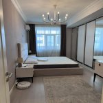 Аренда 3 комнат Новостройка, Хетаи район 4