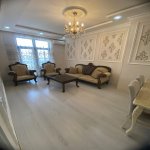 Аренда 2 комнатная Новостройка, м. 28 Мая метро, Насими район 5