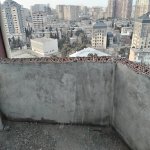 Satılır 3 otaqlı Yeni Tikili, Memar Əcəmi metrosu, 3-cü mikrorayon, Nəsimi rayonu 23