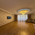 Kirayə (aylıq) 3 otaqlı Yeni Tikili, 28 May metrosu, Port Baku, Nəsimi rayonu 2