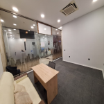 Kirayə (aylıq) 1 otaqlı Ofis, Xətai metrosu, Xətai rayonu 4
