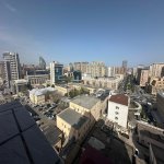 Satılır 3 otaqlı Yeni Tikili, Xətai metrosu, Xətai rayonu 1