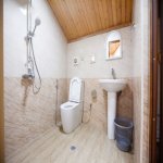 Satılır 8 otaqlı Həyət evi/villa, Badamdar qəs., Səbail rayonu 12