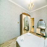 Kirayə (aylıq) 4 otaqlı Yeni Tikili, 28 May metrosu, Port Baku, Nəsimi rayonu 10