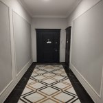Satılır 1 otaqlı Yeni Tikili, Gənclik metrosu, Nəsimi rayonu 9
