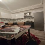Kirayə (aylıq) 1 otaqlı Yeni Tikili, Buzovna, Xəzər rayonu 5