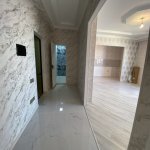 Satılır 3 otaqlı Yeni Tikili Xırdalan 4