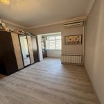 Satılır 2 otaqlı Köhnə Tikili, İnşaatçılar metrosu, Yeni Yasamal qəs., Yasamal rayonu 13