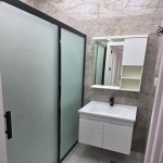 Kirayə (aylıq) 2 otaqlı Yeni Tikili, Memar Əcəmi metrosu, 4-cü mikrorayon, Nəsimi rayonu 10