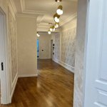 Satılır 3 otaqlı Yeni Tikili, 8-ci mikrorayon, Binəqədi rayonu 5