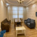 Kirayə (aylıq) 3 otaqlı Yeni Tikili, Nəriman Nərimanov metrosu, Nərimanov rayonu 2