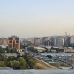 Kirayə (aylıq) 3 otaqlı Yeni Tikili, Tibb Universiteti, Nəsimi rayonu 26