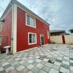 Satılır 4 otaqlı Həyət evi/villa, Binə qəs., Xəzər rayonu 1