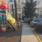 Kirayə (aylıq) 2 otaqlı Köhnə Tikili, Nərimanov rayonu 11