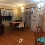 Kirayə (aylıq) 4 otaqlı Bağ evi, Şüvəlan, Xəzər rayonu 5