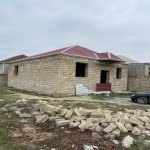 Satılır 4 otaqlı Həyət evi/villa, Binə qəs., Xəzər rayonu 1