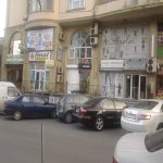 Продажа 2 комнат Новостройка, Nizami метро, Ясамал район 1