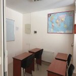 Kirayə (aylıq) 16 otaqlı Ofis, Nəsimi rayonu 12