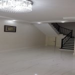 Kirayə (aylıq) 6 otaqlı Həyət evi/villa, Elmlər akademiyası metrosu, Yasamal rayonu 10