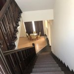 Kirayə (aylıq) 6 otaqlı Həyət evi/villa, Badamdar qəs., Səbail rayonu 17