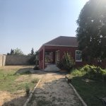 Kirayə (aylıq) 4 otaqlı Həyət evi/villa, Koroğlu metrosu, Sabunçu rayonu 1