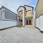 Satılır 6 otaqlı Həyət evi/villa, Yeni Ramana, Sabunçu rayonu 1