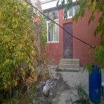 Satılır 1 otaqlı Həyət evi/villa, Qara Qarayev metrosu, 8-ci kilometr, Nizami rayonu 4